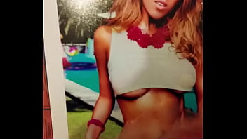 Tributo a melisa engstfeld