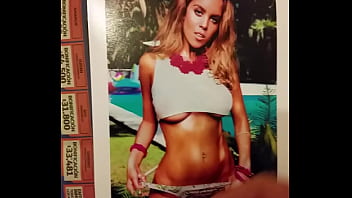 Tributo a melisa engstfeld