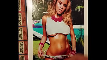 Tributo a melisa engstfeld