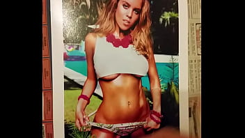 Tributo a melisa engstfeld