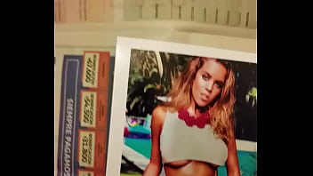 Tributo a melisa engstfeld