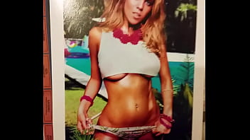 Tributo a melisa engstfeld