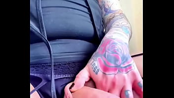 You made me hard so now you’ll suck me off