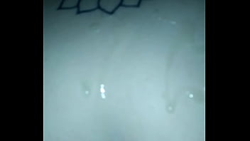 Redhead creampie for boyfriend