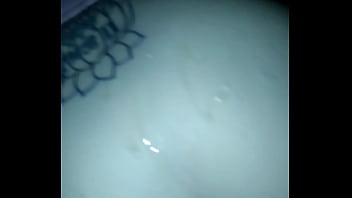 Redhead creampie for boyfriend