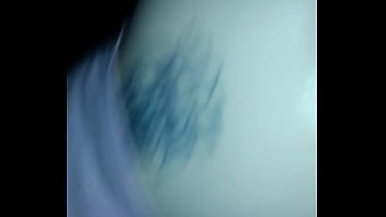 Redhead creampie for boyfriend