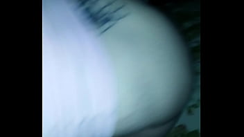 Redhead creampie for boyfriend