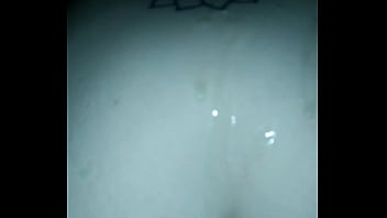 Redhead creampie for boyfriend