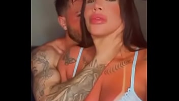 Nossa Química é Foda ️#porn #novinho #novinhodopirocão #shemale #casaltavares #h thumbnail