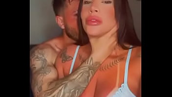 Nossa química é foda ️#porn #novinho #novinhodopirocão #shemale #casaltavares #h