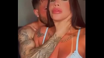 Nossa química é foda ️#porn #novinho #novinhodopirocão #shemale #casaltavares #h