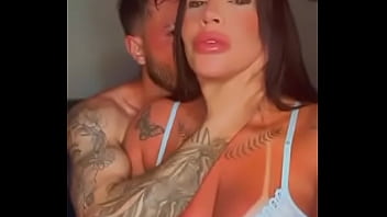 Nossa química é foda ️#porn #novinho #novinhodopirocão #shemale #casaltavares #h