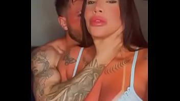 Nossa química é foda ️#porn #novinho #novinhodopirocão #shemale #casaltavares #h