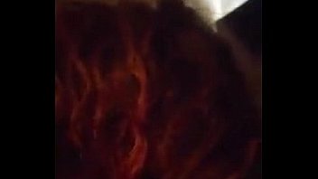 Robin sucking a cock