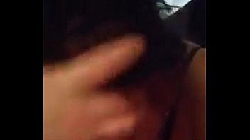 Robin sucking a cock