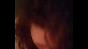 Robin sucking a cock