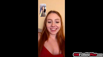 Babe kelsey kage swallowed big cock and babe enjoyed rough pussy fucking