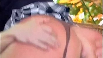 Milf blonde gets by muscled stud and features milf di fa scopare dotato