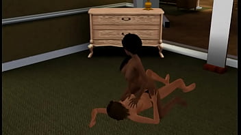 Sims 3 sex lovers