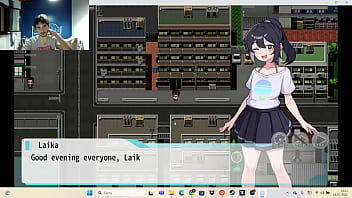 Schiesehund exposed streamer #1