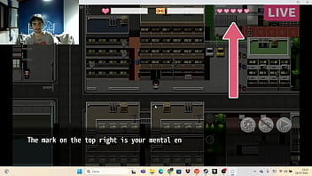 Schiesehund exposed streamer #1