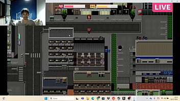 Schiesehund exposed streamer #1