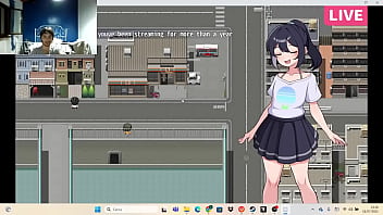 Schiesehund exposed streamer #1