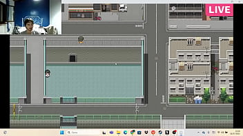 Schiesehund exposed streamer #1