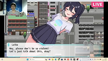 Schiesehund exposed streamer #1