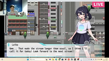 Schiesehund exposed streamer #1