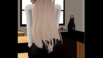 Playing with my pussy