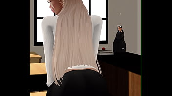 Playing with my pussy