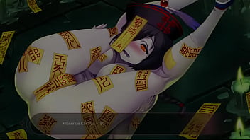 Jugando mirror zombi good ending