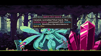 Cuphead style pixel hentai game flipwitch forbidden sex hex p2