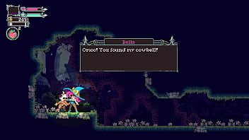 Cuphead style pixel hentai game flipwitch forbidden sex hex p2