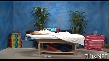 In nature's garb massages