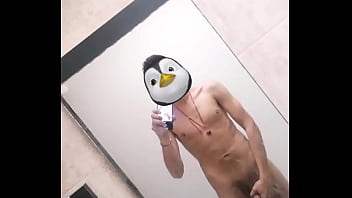 Verga mexicana verga dura