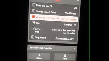 Vídeo De Verificación thumbnail
