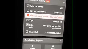 Vídeo De Verificación thumbnail