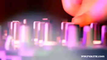 Ava has a hardcore encounter