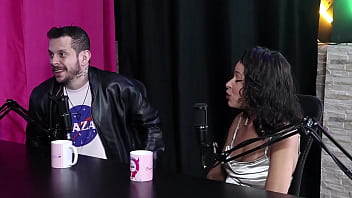 Eles buscam trazer novas criadoras de conteúdos e conheceram várias pessoas de nichos diferentes espuleta e himeros mansion sheer red