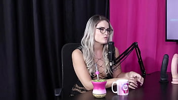 Eles buscam trazer novas criadoras de conteúdos e conheceram várias pessoas de nichos diferentes espuleta e himeros mansion sheer red