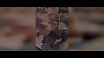 Divine sinners hot dutch milf danique sinners fucking outdoors