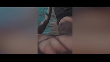 Divine sinners hot dutch milf danique sinners fucking outdoors