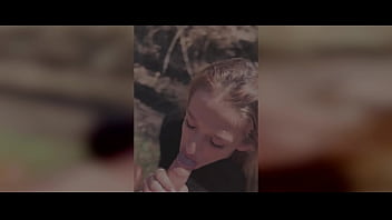 Divine sinners hot dutch milf danique sinners fucking outdoors