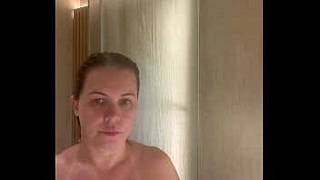 Banho de madame brasileira