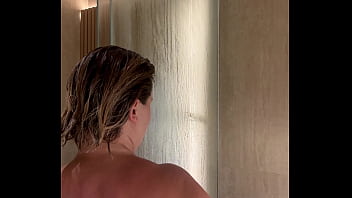 Banho de madame brasileira