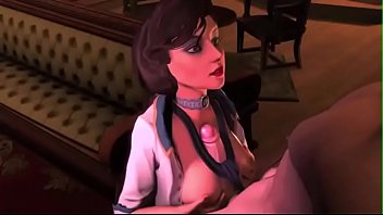 Best big ass hardcore fuck 3d animation sex