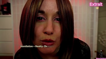 Petite extrait de ma dernière oeuvre pour mes soumis elle est dispo dans mon