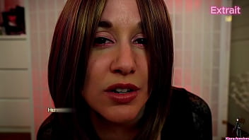 Petite extrait de ma dernière oeuvre pour mes soumis elle est dispo dans mon